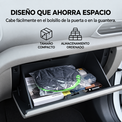 PARASOL PLEAGABLE PREMIUM SIN VARILLAS